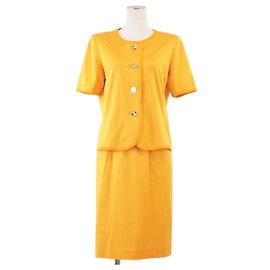 Conjunto de algodón Yves Saint Laurent