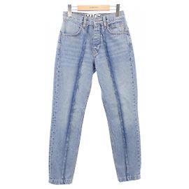 Autre Marque MADH Blue Jeans
