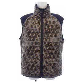 Fendi FAA684 Daunenweste