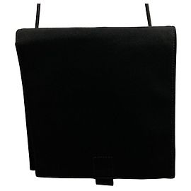 Miu Miu Nylon Schultertasche