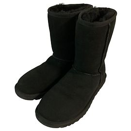 Autre Marque Botas de piel de oveja UGG australia CLASSIC SHORT