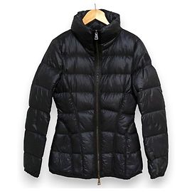 Casaco curto de penas Moncler BELLARDIE em nylon