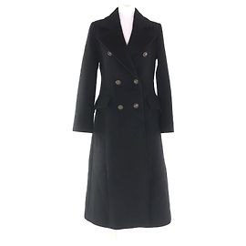 Autre Marque Cappotto in misto lana MAX&CO