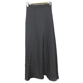 Autre Marque CLANE FLOWING FLARE SKIRT
Gonna lunga a svasazione