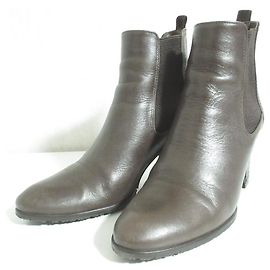Autre Marque Stivaletti Au BANNISTER Iceman Sole Short Boots