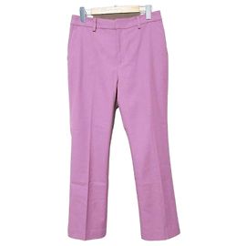 Autre Marque IENA T/W Stretch Slim Pants