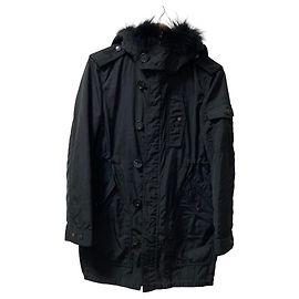 Abrigo Burberry Black Label N-3B