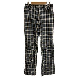 Burberry Blue Label Wollhose