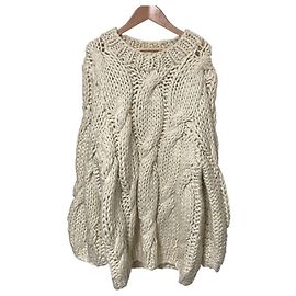 Autre Marque Jersey de punto grueso THE TOE