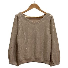 Autre Marque Loulou Willoughby Knit Sweater