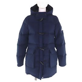 Autre Marque Cape Heights DALMANY Daunenmantel aus Polyester