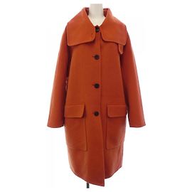 Hermès Casaco de cashmere Hermes 36