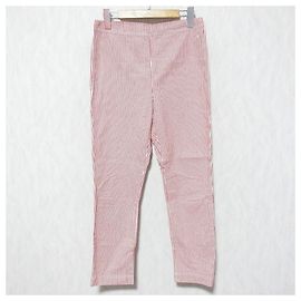 Autre Marque 45R Easy Slim Pants