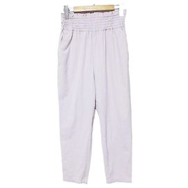 Autre Marque JOURNAL STANDARD Nylon Stretch Easy Pants