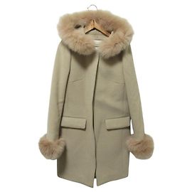 Autre Marque Casaco 5WAY Apuweiser-riche