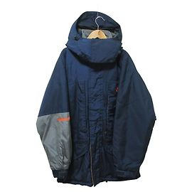 Autre Marque Casaco Acolchoado Timberland