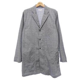 Autre Marque Casaco Engineered Garments