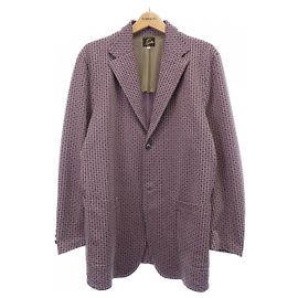 Autre Marque Chaqueta Needles