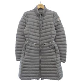 Casaco de Penas Moncler AGATELON
