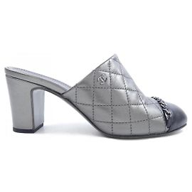 Sandales Chanel G32682
