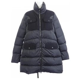 Chaqueta de Plumas Moncler Y MIZUHIKI