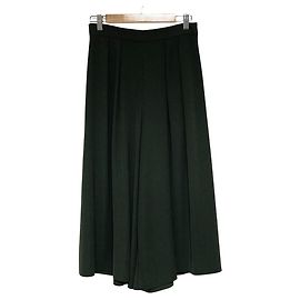Autre Marque FOXEY NEW YORK Pantaloni Marlene Wide Flare