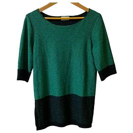Autre Marque Dries Van Noten Stricktop