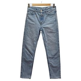 Autre Marque upper hights THE STELLA 2 Denim Pants