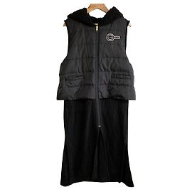 Autre Marque Giacca reversibile Boa CASTELBAJAC