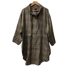 Autre Marque Munich Mountain Parker Coat