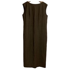 Autre Marque Vestido largo sin mangas BOSCH