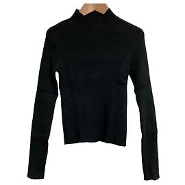 Autre Marque Maglione in maglia a coste eimy istoire