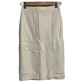 Falda Theory Luxe Saxony Soft Stretch