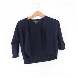 Lauren Ralph Lauren Cardigan