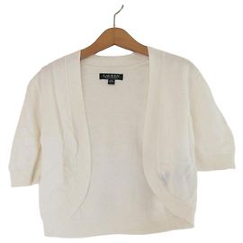 Lauren Ralph Lauren Cardigan Bolero