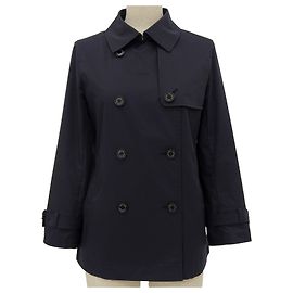 Autre Marque MACKINTOSH PHILOSOPHY Trench Coat in Poliestere