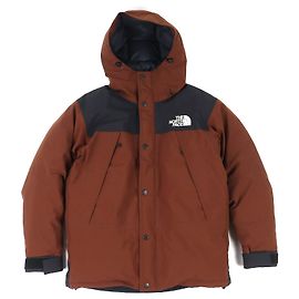 THE NORTH FACE Veste Mountain Down Veste en duvet GORE-TEX