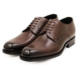 Autre Marque Dior Derby-Schuhe aus Leder