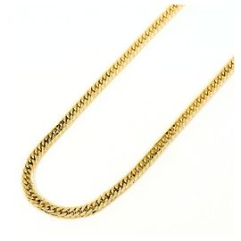 Autre Marque Collana Au750