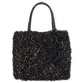 Autre Marque Borsa Anteprima Wire Code