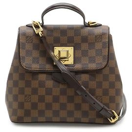 Louis Vuitton Bergamo PM Damier 2-Wege-Tasche
