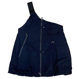 Autre Marque JOURNAL STANDARD YOU LOOK GOOD One Shoulder Vest