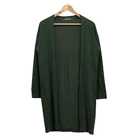 Theory luxe CPUS OWEN JS Long Cardigan