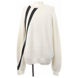 Hermès Maglieria in misto cashmere Hermes