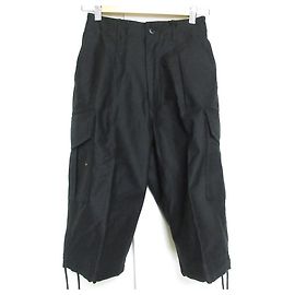 Autre Marque Calças Cargo Military Shorts HYKE