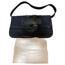 Autre Marque Borsa a tracolla Tila March in lana