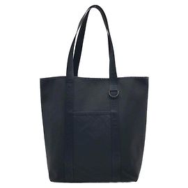 Céline Celine Trekking Vertical Cabas Nylon Shoulder Bag
