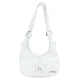 Bolsa Chrome Hearts STAR SCROLL LABEL