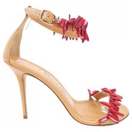 Sandali Manolo Blahnik