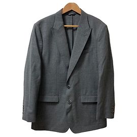 Dolce & Gabbana Chaqueta entallada de lana Dolce&Gabbana TAORMINA